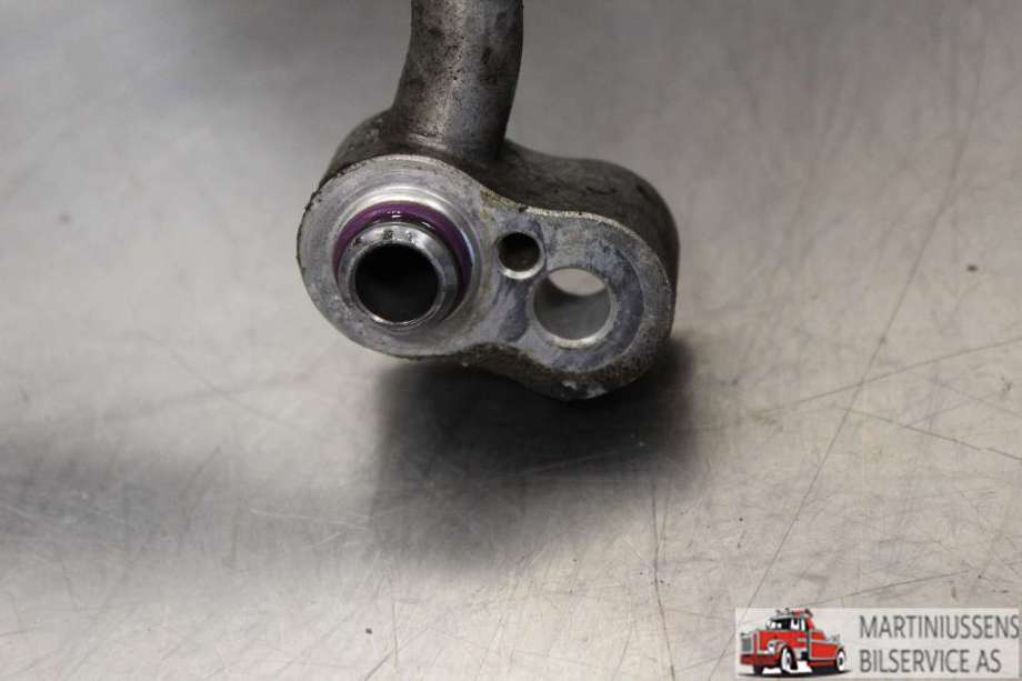 Aircondition rør til Mercedes E-Klasse 2009-2013 (Fase 1) (W212) (W212) (MERCEDES|A2048304715|)