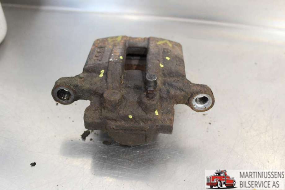Bremsecaliper venstre bak til Mitsubishi Outlander 2010-2012 (Type II, Fase 2)  (MITSUBISHI|)