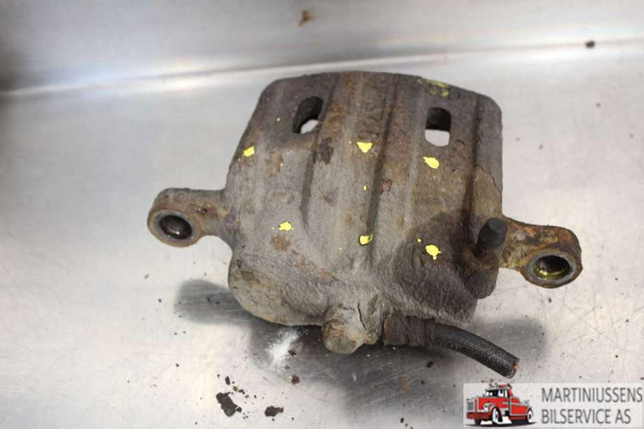 Bremsecaliper høyre foran til Mitsubishi Outlander 2010-2012 (Type II, Fase 2) (MITSUBISHI|)