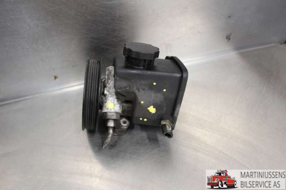 Servo pumpe mekanisk til Mercedes E-Klasse 2006-2009 (Fase 2) (W211) (W211) (MERCEDES|A0044667001|)