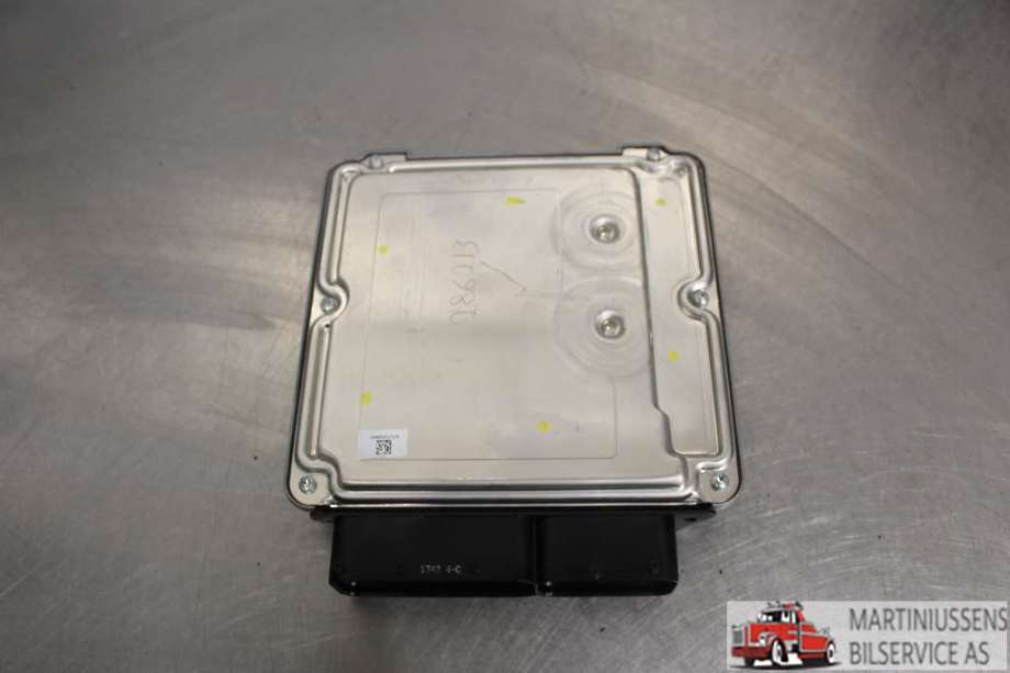 Styreenhet motor til VW Transporter / Caravelle 2009-2015 (Fase 2) (T5) (T5) (VOLKSWAGEN|03L.907.309 L|)