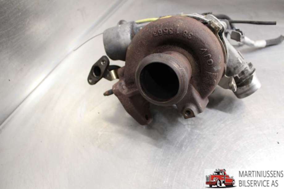 Turbo til Nissan NV200 2010-2019  (NISSAN||114825H821162190)