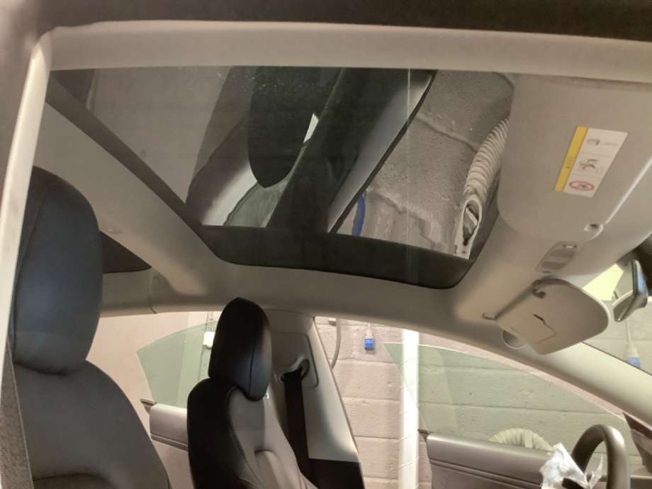 Taktrekk til Tesla Model 3, 2018-2023 (Fase 1)  (TESLA|)