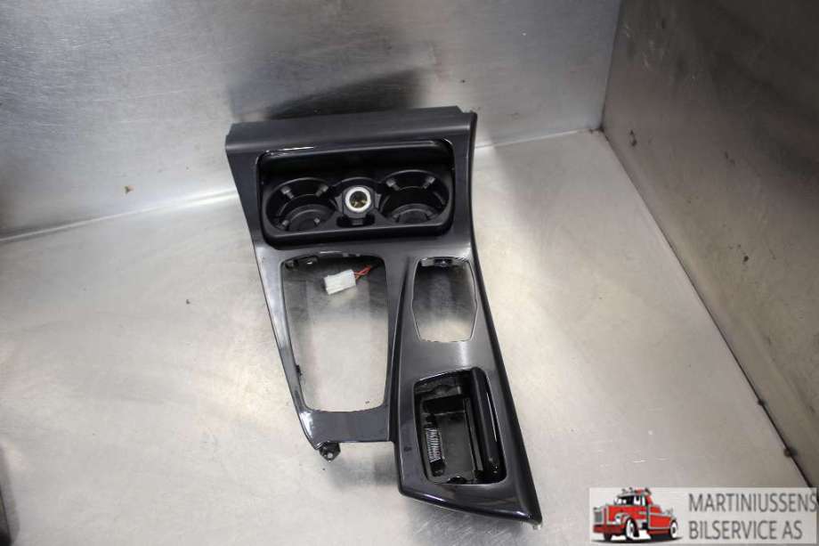 Innredning pakke til BMW 5-Serie 2010-2017 (F10/F11) (F10/F11) (BMW|9206401-10|)