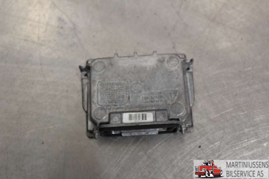 Styreenhet xenon/ballast til Peugeot 3008 2009-2016 (Type I)  (PEUGEOT|89034934||6G 89034934)