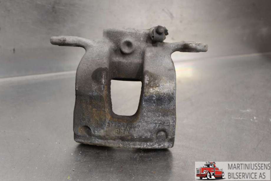Bremsecaliper venstre foran til BMW X2 2018-->> (F39) (F39) (BMW|)
