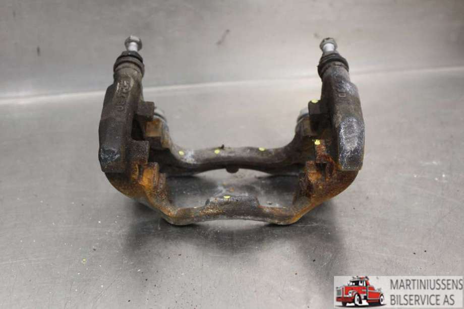 Bremsecaliper brakett til BMW X2 2018-->> (F39) (F39) (BMW|)
