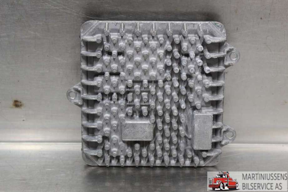 Styreenhet xenon/ballast til BMW X2, 2018-->> (F39) (F39) (BMW|)