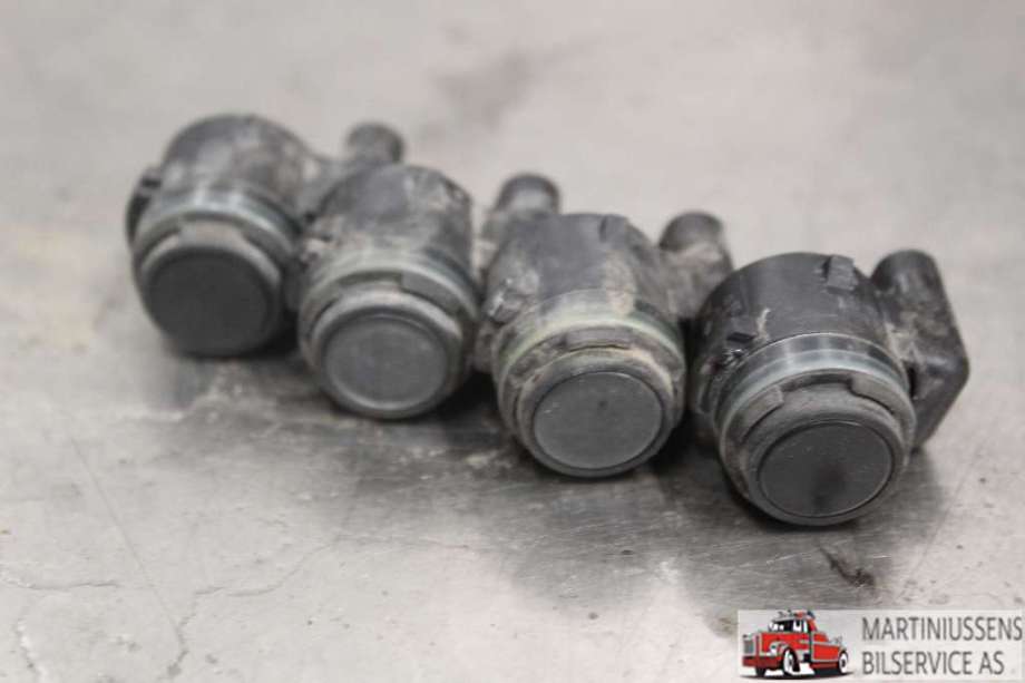 Parkeringssensor bak til BMW X2 2018-->> (F39) (F39) (BMW||6620 9274428 03)