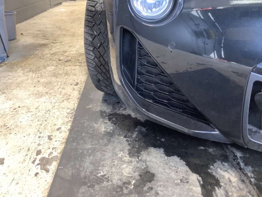 Grill til BMW X2 2018-->> (F39) (F39) (BMW|)