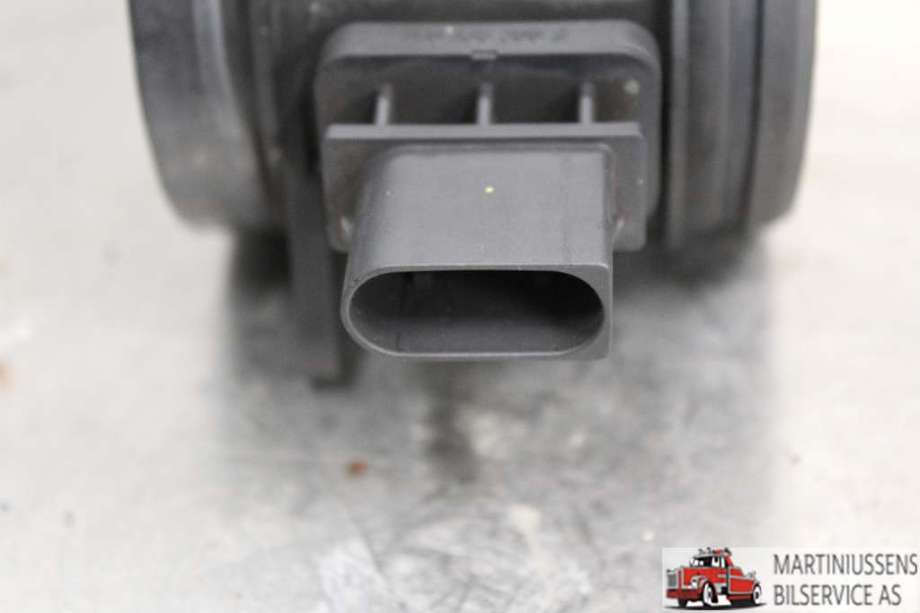 Luftmengde/luftmassemåler til BMW 5-Serie 2003-2010 (E60/E61) (E60/E61) (BMW||F00C2G7041)