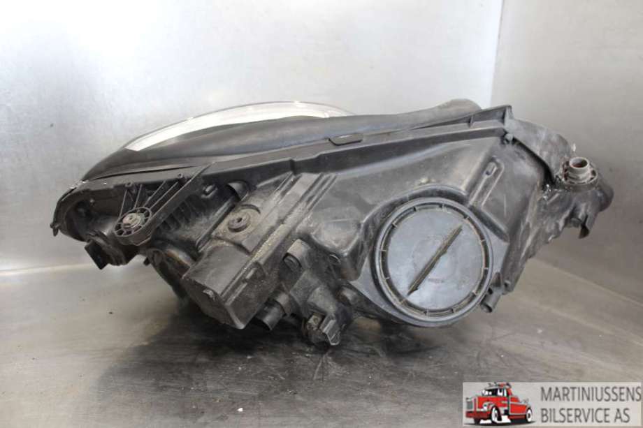 Frontlykt venstre halogen til Mercedes E-Klasse 2009-2013 (Fase 1) (W212) (W212) (MERCEDES|A2128200161KZ|)