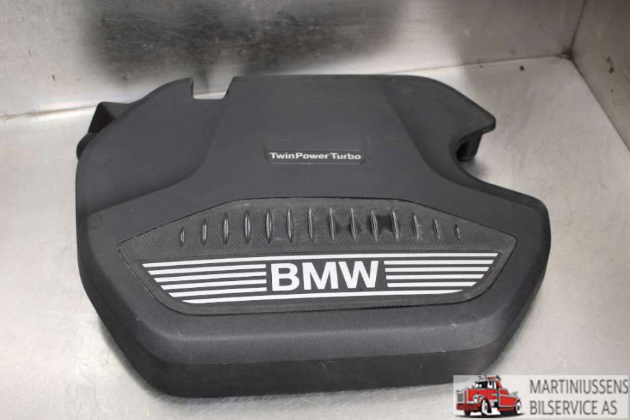 Motordeksel over motor til BMW X2 2018-->> (F39) (F39) (BMW||8579535)