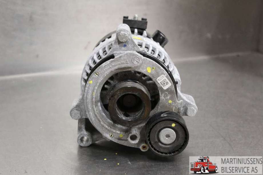 Dynamo til BMW X2 2018-->> (F39) (F39) (BMW||S:8680374)