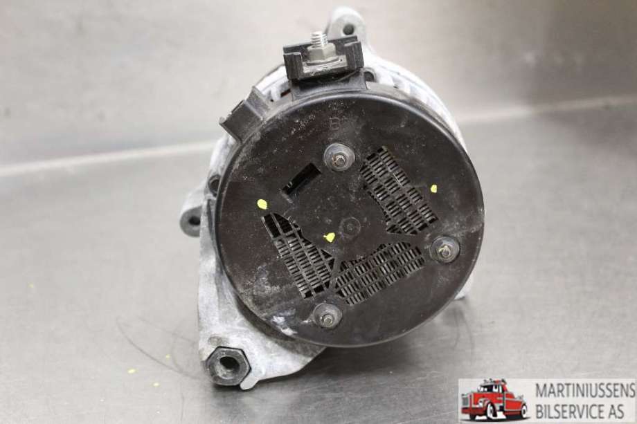 Dynamo til BMW X2 2018-->> (F39) (F39) (BMW||S:8680374)