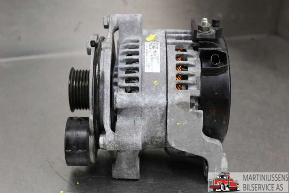 Dynamo til BMW X2 2018-->> (F39) (F39) (BMW||S:8680374)