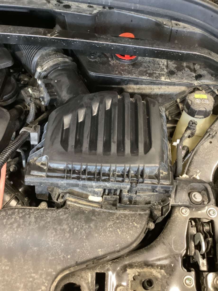 Luftfilterboks til BMW X2, 2018-->> (F39) (F39) (BMW|)