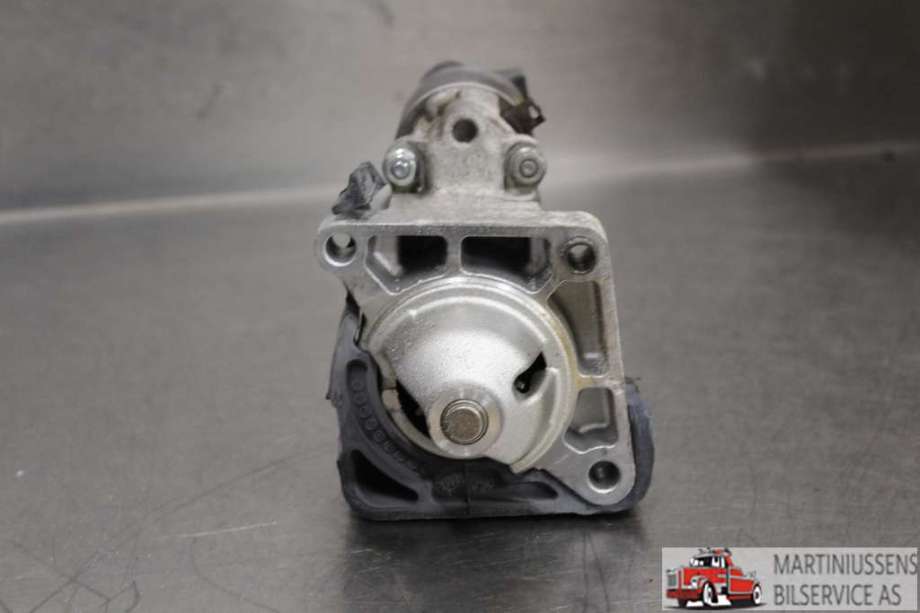 Starter diesel til BMW X2 2018-->> (F39) (F39) (BMW||8580390-02)
