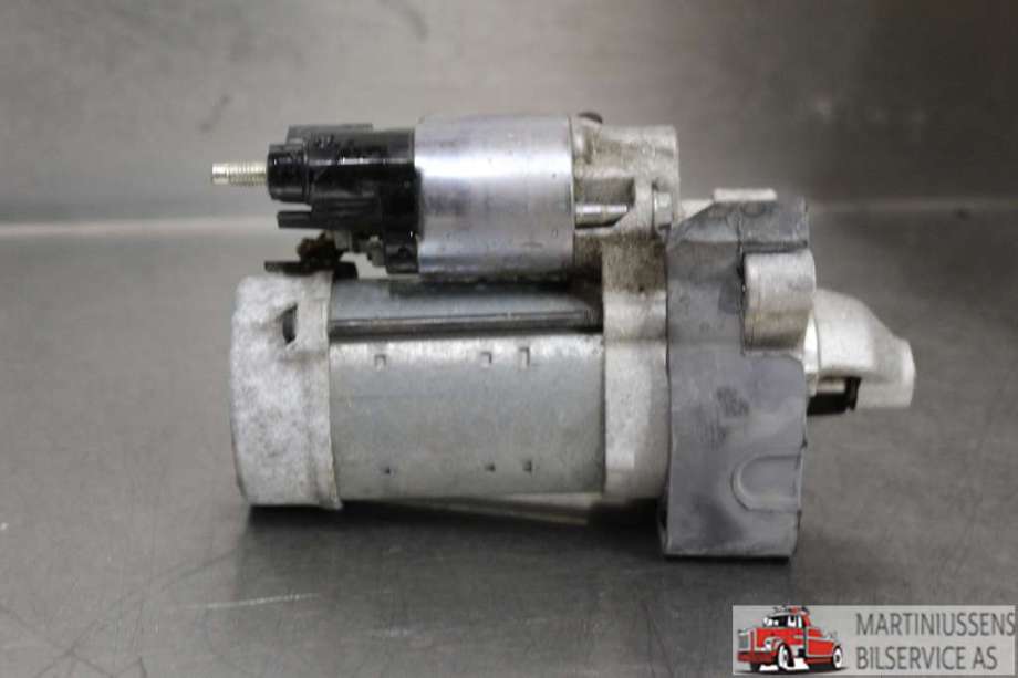 Starter diesel til BMW X2 2018-->> (F39) (F39) (BMW||8580390-02)