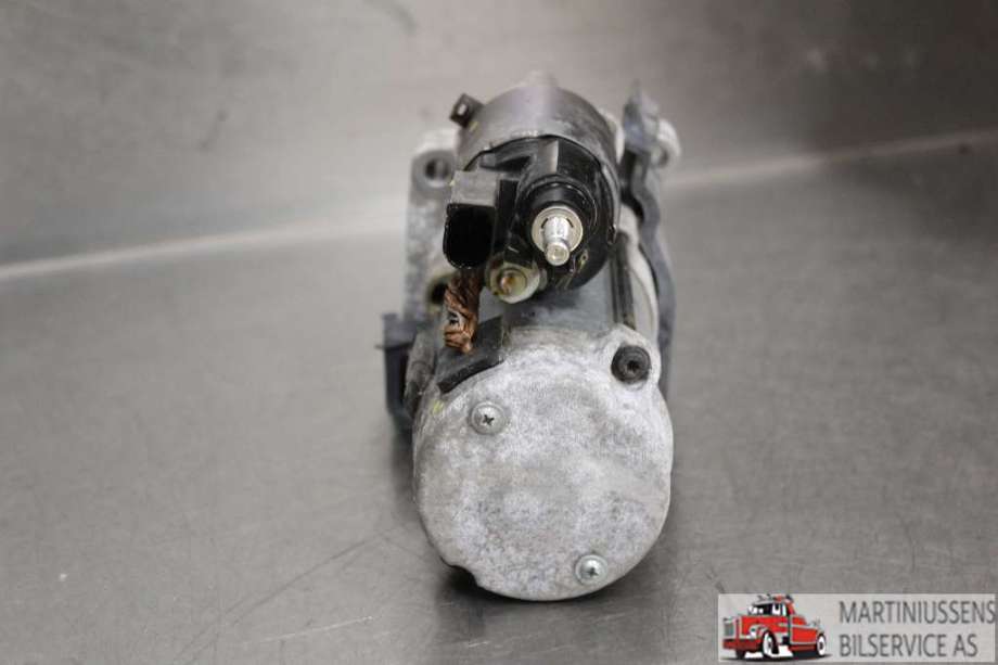 Starter diesel til BMW X2 2018-->> (F39) (F39) (BMW||8580390-02)