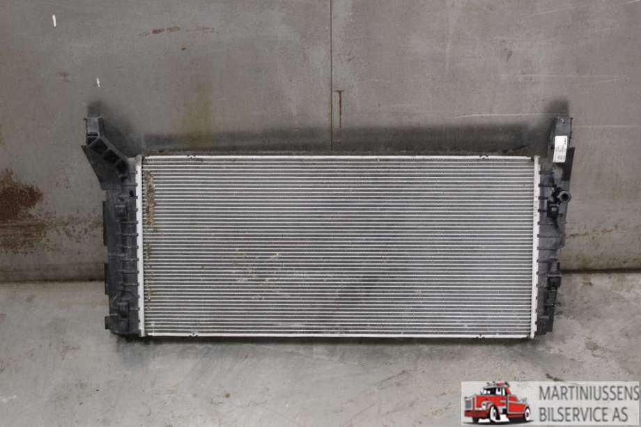 Radiator (automat gir) til BMW X2, 2018-->> (F39) (F39) (BMW|)