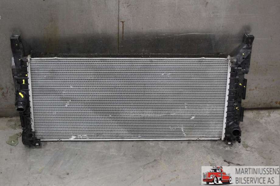 Radiator (automat gir) til BMW X2 2018-->> (F39) (F39) (BMW||8586324)