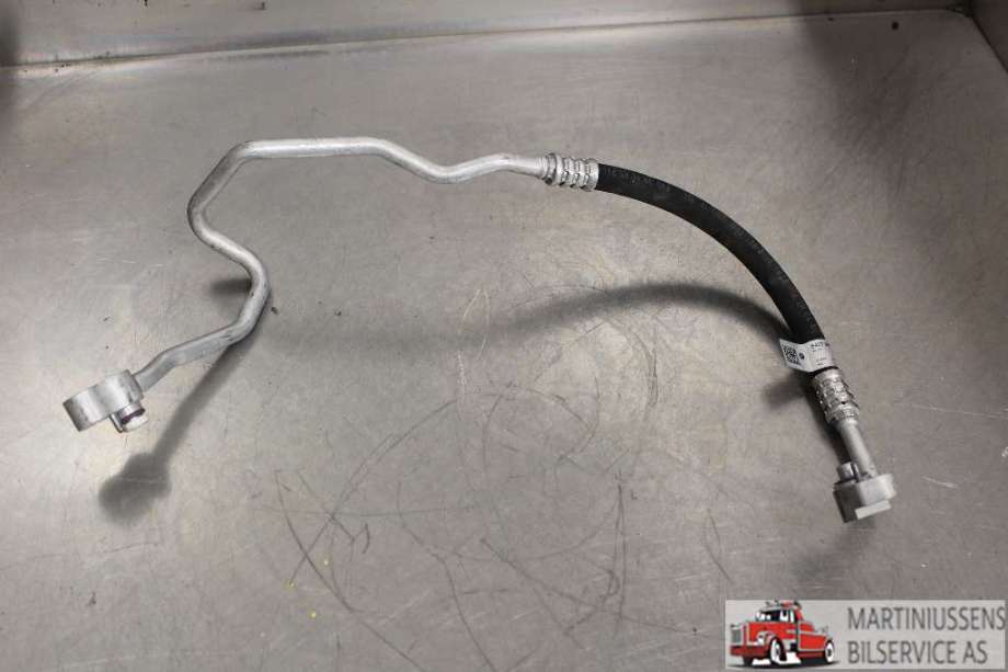 Aircondition rør til BMW X2, 2018-->> (F39) (F39) (BMW|)