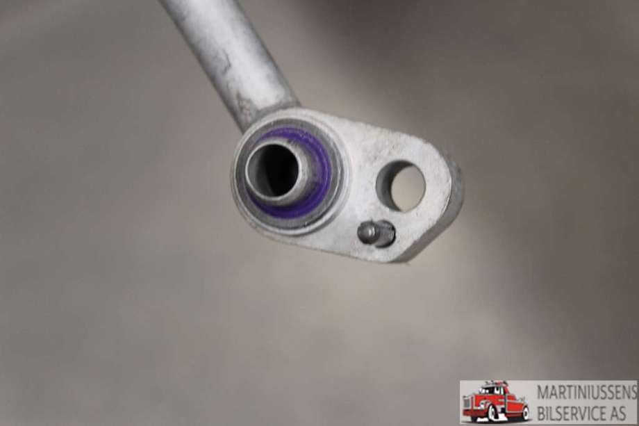 Aircondition rør til BMW X2 2018-->> (F39) (F39) (BMW||6453 9869634-01)
