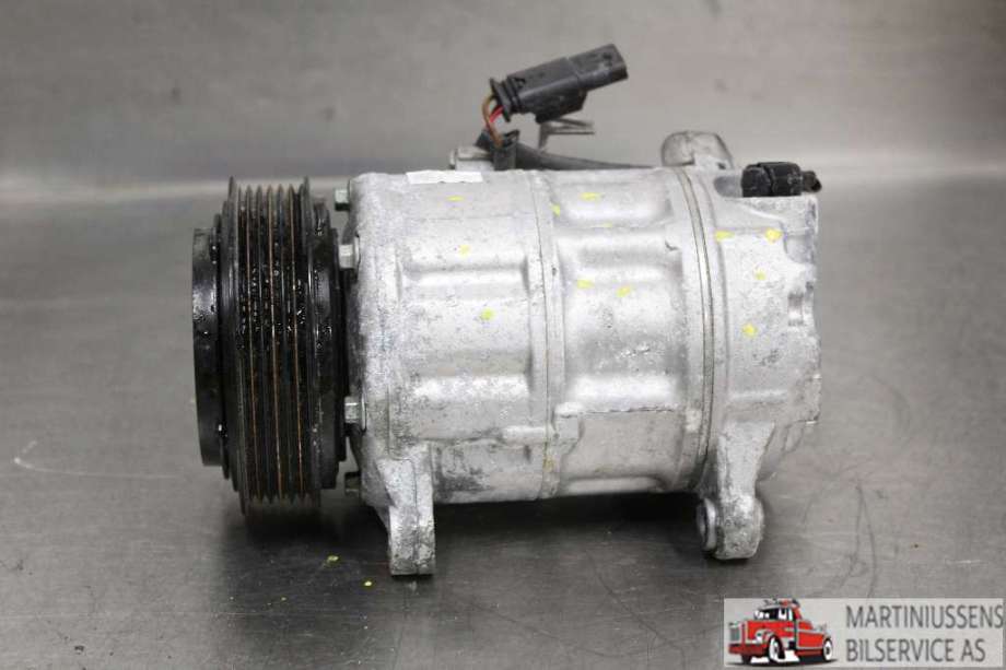 Aircondition kompressor til BMW X2, 2018-->> (F39) (F39) (BMW|)