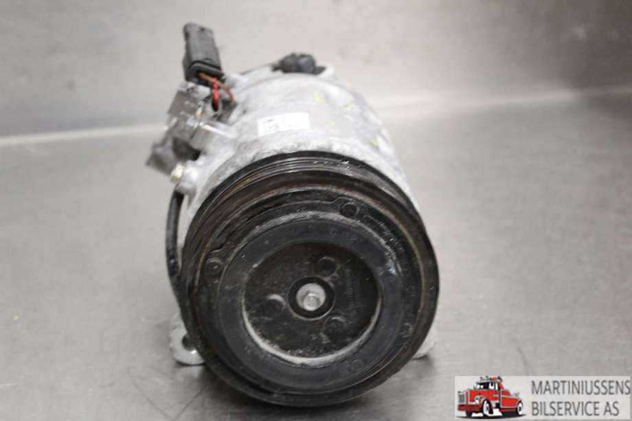 Aircondition kompressor til BMW X2 2018-->> (F39) (F39) (BMW||211375-10)