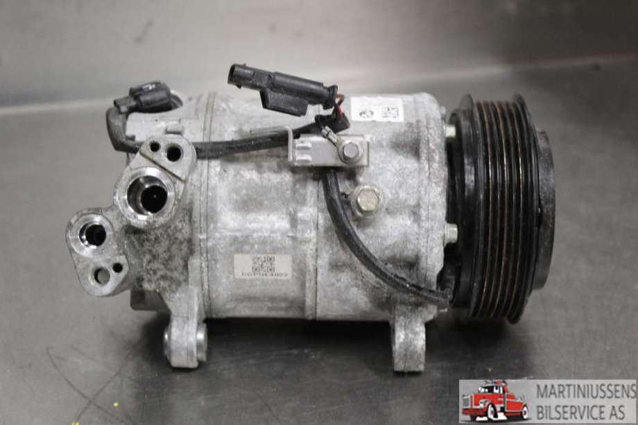 Aircondition kompressor til BMW X2 2018-->> (F39) (F39) (BMW||211375-10)