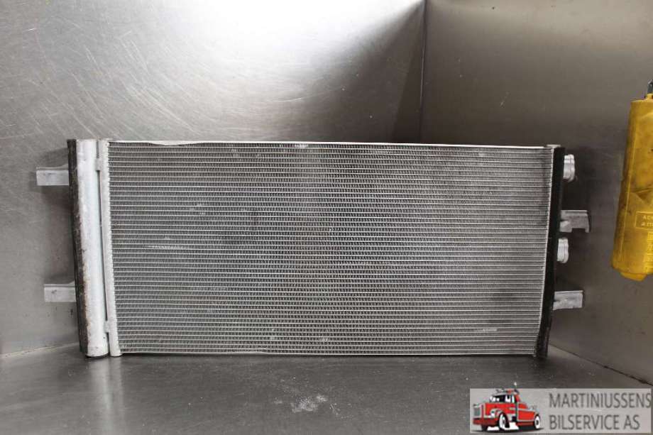 Aircondition radiator til BMW X2 2018-->> (F39) (F39) (BMW||9271207)