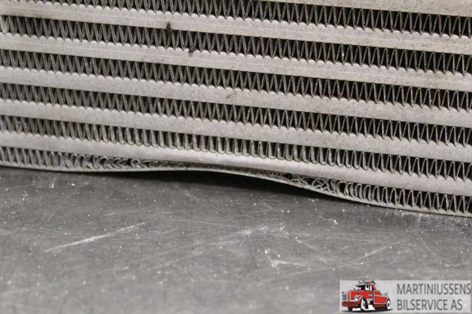 Intercooler til BMW X2 2018-->> (F39) (F39) (BMW||7617598)