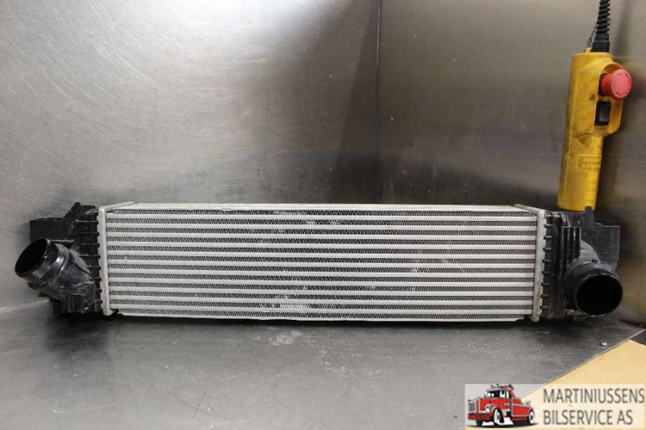 Intercooler til BMW X2 2018-->> (F39) (F39) (BMW||7617598)