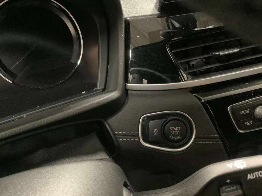 Bryter start/stopp til BMW X2, 2018-->> (F39) (F39) (BMW|)