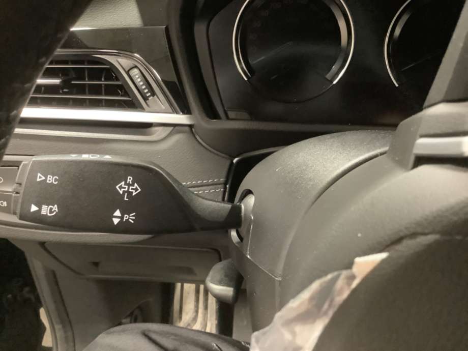 Bryter blink til BMW X2, 2018-->> (F39) (F39) (BMW|)