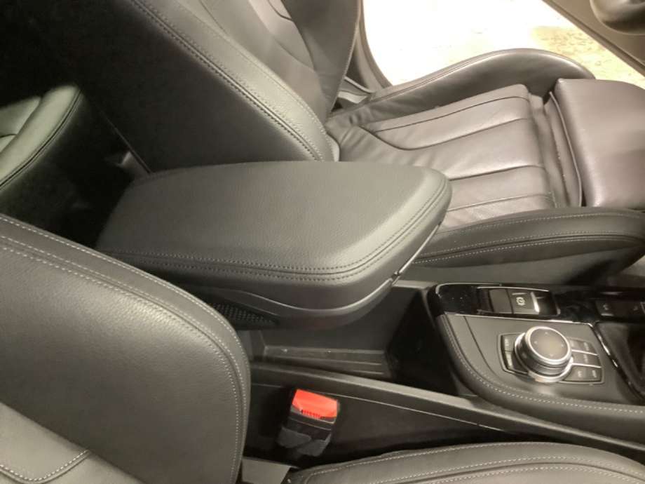 Sete armlene lokk til BMW X2, 2018-->> (F39) (F39) (BMW|)