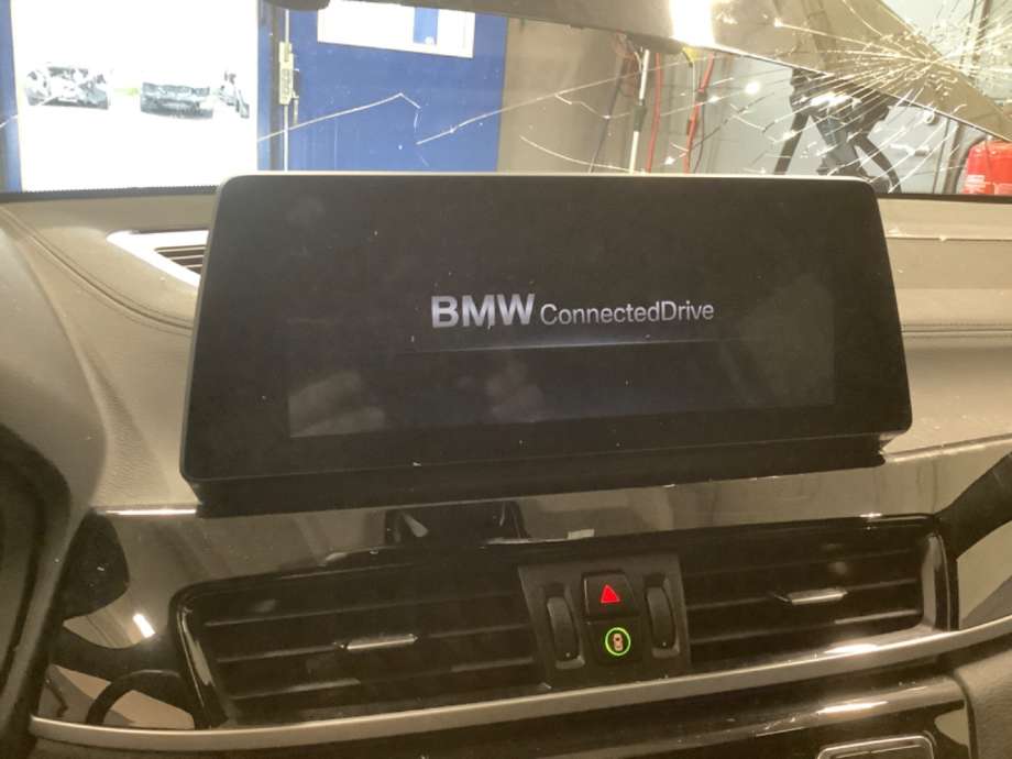 Instrument diverse til BMW X2, 2018-->> (F39) (F39) (BMW|)