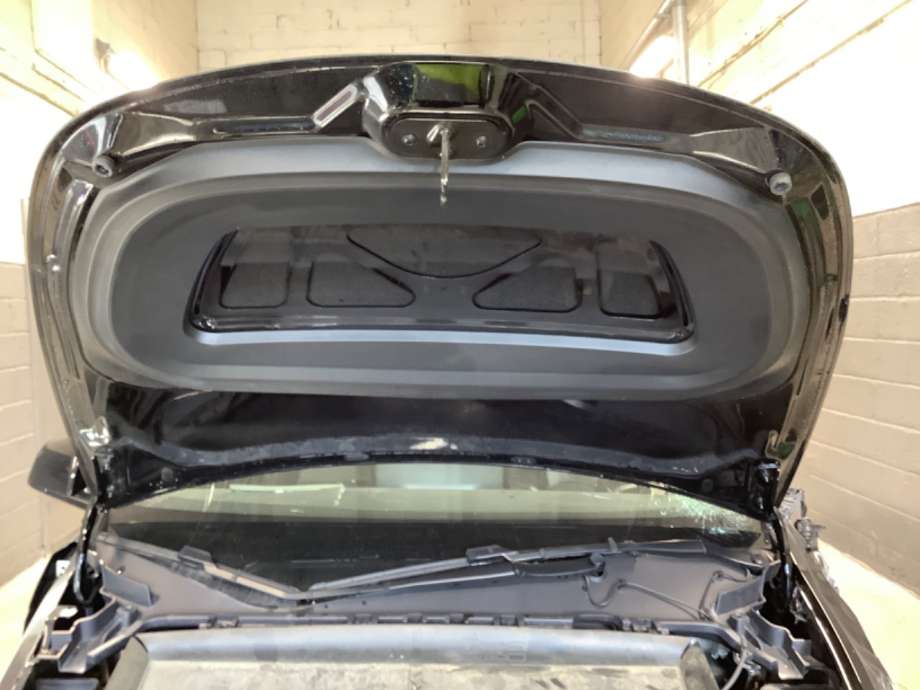 Panser til Tesla Model Y 2021-2024 (Type I)  (TESLA|)