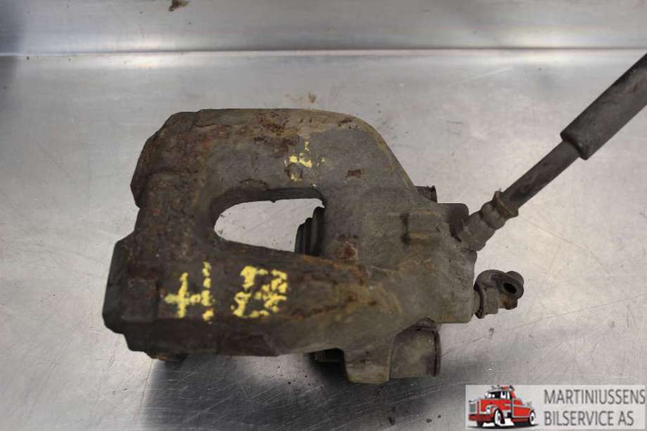 Bremsecaliper høyre bak til BMW 7-Serie, 2009-2015 (F01/F02/F03/F04) (F01/F02/F03/F04) (BMW|)