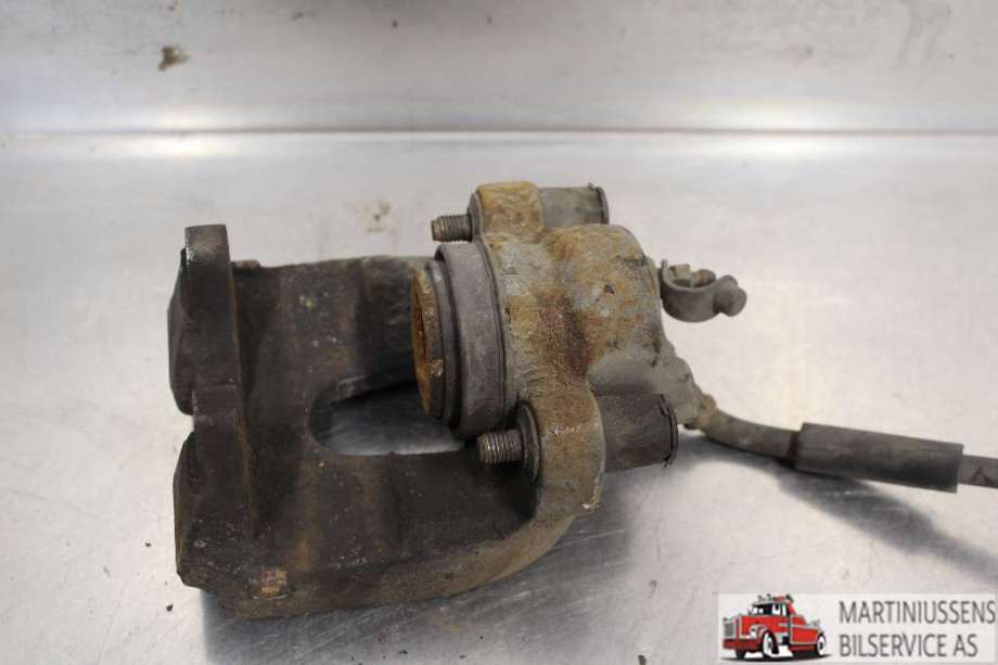 Bremsecaliper høyre bak til BMW 7-Serie 2009-2015 (F01/F02/F03/F04) (F01/F02/F03/F04) (BMW|)