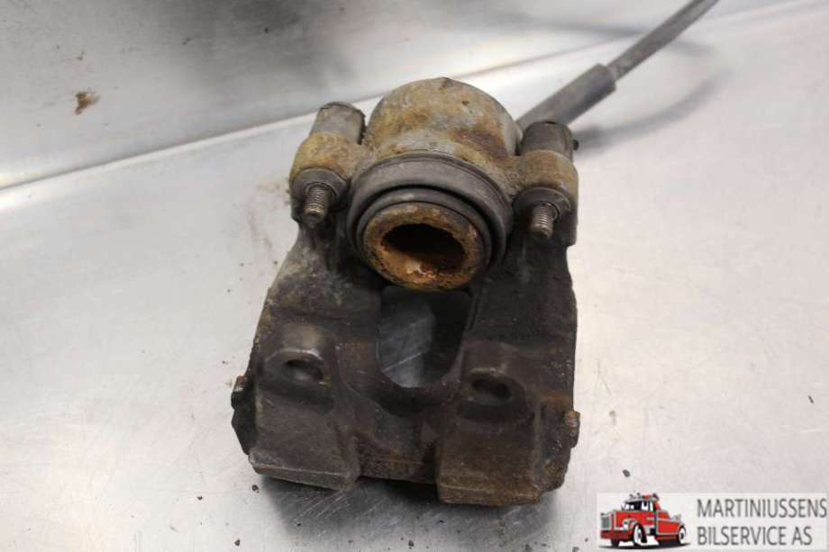 Bremsecaliper høyre bak til BMW 7-Serie 2009-2015 (F01/F02/F03/F04) (F01/F02/F03/F04) (BMW|)