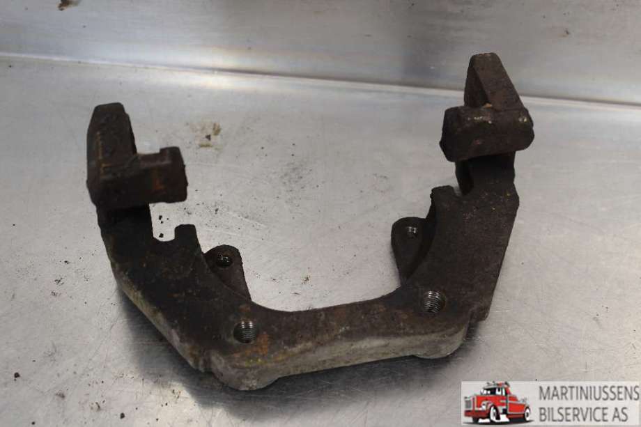 Bremsecaliper brakett til BMW 7-Serie, 2009-2015 (F01/F02/F03/F04) (F01/F02/F03/F04) (BMW|)