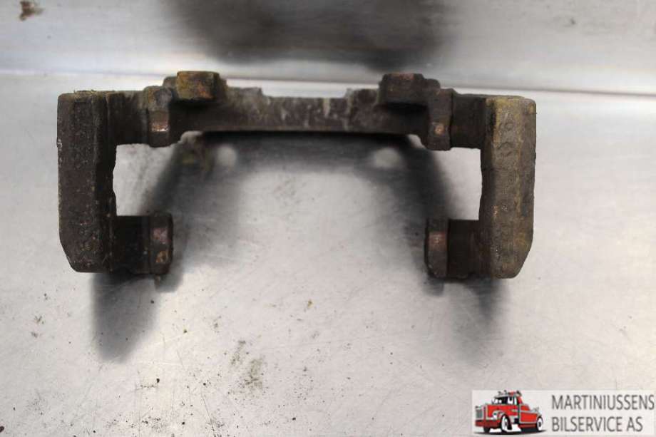 Bremsecaliper brakett til BMW 7-Serie 2009-2015 (F01/F02/F03/F04) (F01/F02/F03/F04) (BMW|)