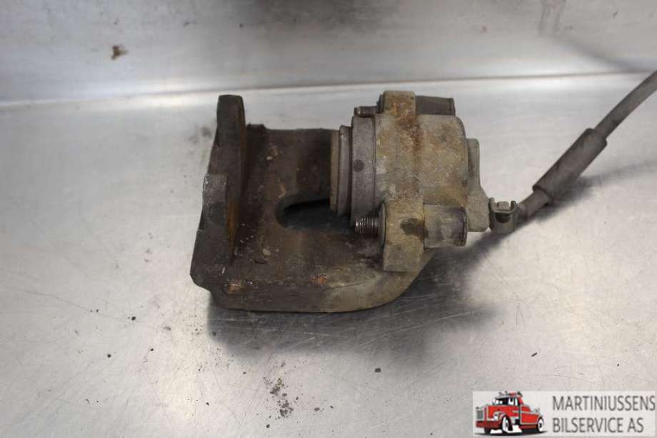 Bremsecaliper venstre bak til BMW 7-Serie, 2009-2015 (F01/F02/F03/F04) (F01/F02/F03/F04) (BMW|)