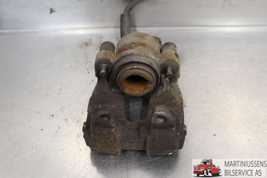 Bremsecaliper venstre bak til BMW 7-Serie 2009-2015 (F01/F02/F03/F04) (F01/F02/F03/F04) (BMW|)