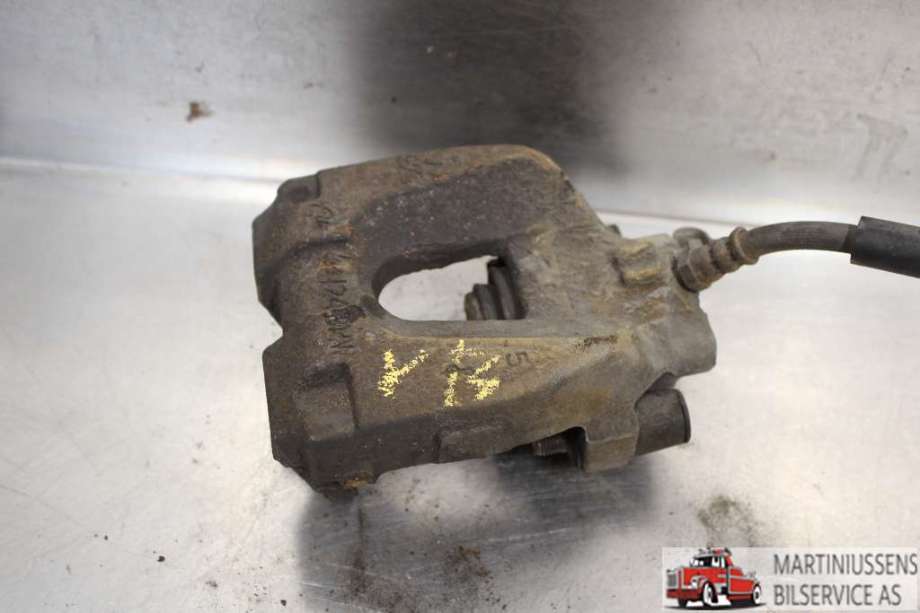 Bremsecaliper venstre bak til BMW 7-Serie 2009-2015 (F01/F02/F03/F04) (F01/F02/F03/F04) (BMW|)
