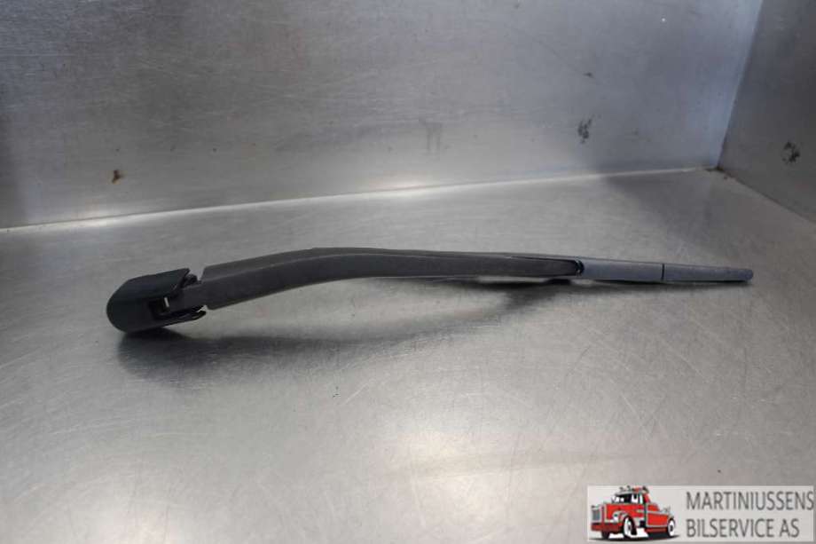 Viskerarm bakrute til Nissan X-Trail, 2007-2014 (T31) (T31) (NISSAN|)
