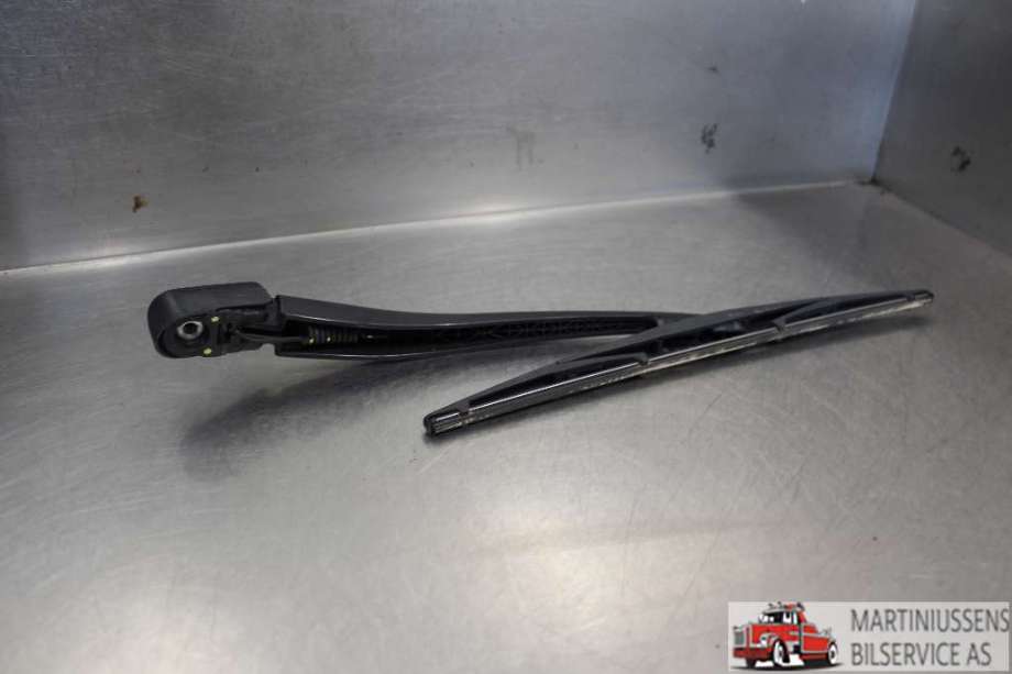 Viskerarm bakrute til Nissan X-Trail 2007-2014 (T31) (T31) (NISSAN|)