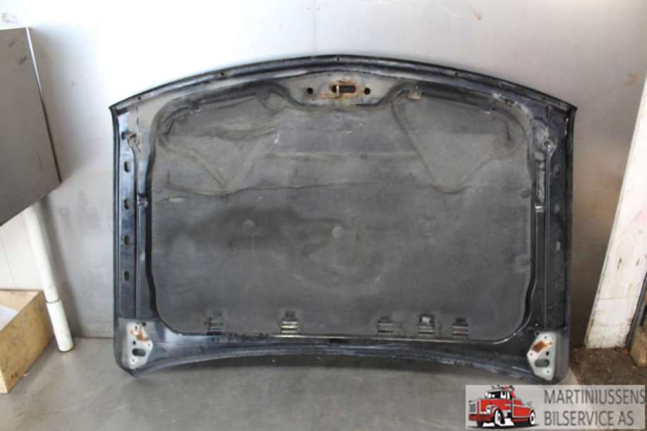 Panser til Chevrolet Tahoe 2001-2005 (Type II)  (CHEVROLET|)